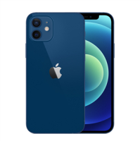 Apple iPhone 12, 64 GB, blue