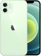 Apple iPhone 12 64GB grün
