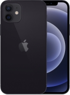 Apple iPhone 12 64GB schwarz