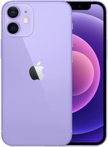 Apple iPhone 12 Mini 256GB violett