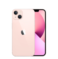 Apple iPhone 13, 256 GB, pink