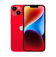 Apple iPhone 14, 256 GB, (PRODUCT)RED
