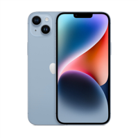 Apple iPhone 14 Plus, 256 GB, blue