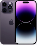 Apple iPhone 14 Pro 1TB dark lilac