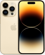 Apple iPhone 14 Pro 1TB gold