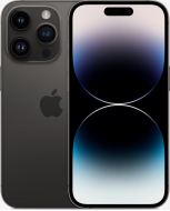 Apple iPhone 14 Pro 1TB space black