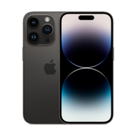Apple iPhone 14 Pro, 512 GB, space black