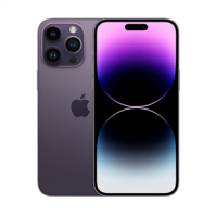 Apple iPhone 14 Pro Max, 1 TB, deep purple