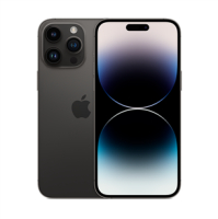 Apple iPhone 14 Pro Max, 1 TB, space black