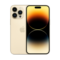 Apple iPhone 14 Pro Max, 512 GB, gold