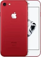Apple iPhone 7 128GB rot
