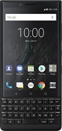 BlackBerry KEY2 Dual-SIM 128GB schwarz