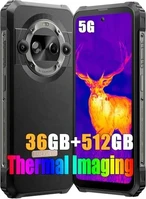 Blackview BL9000 Pro Interstellar Black