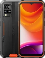 Blackview BV4800 SE schwarz/orange