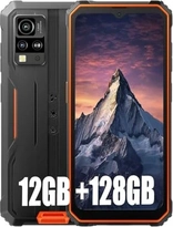 Blackview BV4800 Pro schwarz/orange