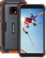 Blackview BV4900 Pro black/orange