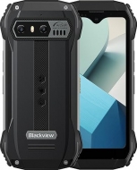 Blackview N6000 black