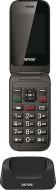 Denver BAS-24200M black (113121100060)
