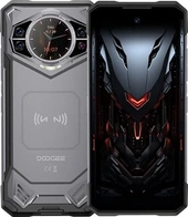 Doogee S200 grau