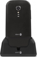 Doro 2404 black