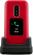 Doro 6880 red