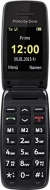 Doro Primo 401 red