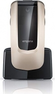 Emporia Comfort gold