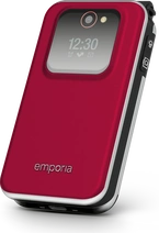 Emporia Joy LTE (V3) rot