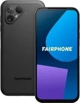 Fairphone 5 128GB schwarz