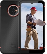 Gigaset GX4 Pro black (S30853-H1532-R111)