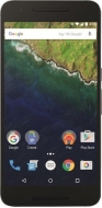 Google Nexus 6P 32GB schwarz