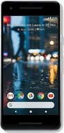 Google Pixel 2 128GB weiß