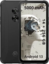 HAMMER Hammer Blade V 5G schwarz