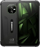 HAMMER Ranger 256GB schwarz