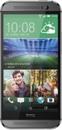 HTC One (M8) 16GB grey