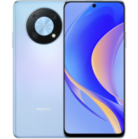 HUAWEI nova Y90, 128 GB, crystal blue