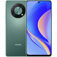 HUAWEI nova Y90, 128 GB, emerald green