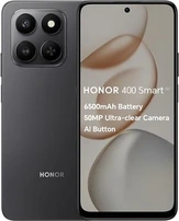 Honor 400 Smart 5G 128GB Velvet Black