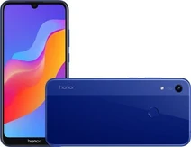 Honor 8A 32GB/2GB blau