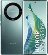 Honor Magic 5 Lite Emerald Green
