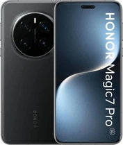 Honor Magic7 Pro 512GB schwarz