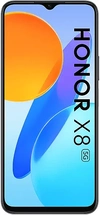 Honor X8 5G Midnight Black