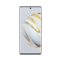 Huawei Nova 10, 128 GB, silver