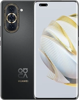 Huawei Nova 10 Pro 256GB Starry Black
