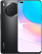 Huawei Nova 8i Starry Black