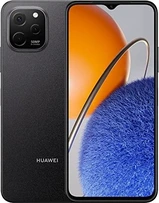 Huawei Nova Y61 Midnight Black