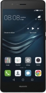Huawei P9 Lite Single-SIM 16GB/2GB schwarz