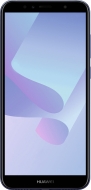 Huawei Y6 (2018) Dual-SIM blau