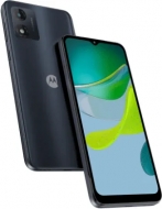 Motorola Moto E13 128GB cosmic Black