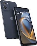 Motorola Moto G05 256GB/4GB Denim Blue